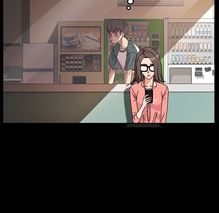 God Model Chapter 08