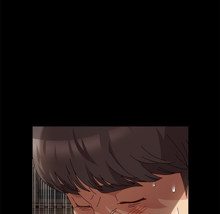 God Model Chapter 08