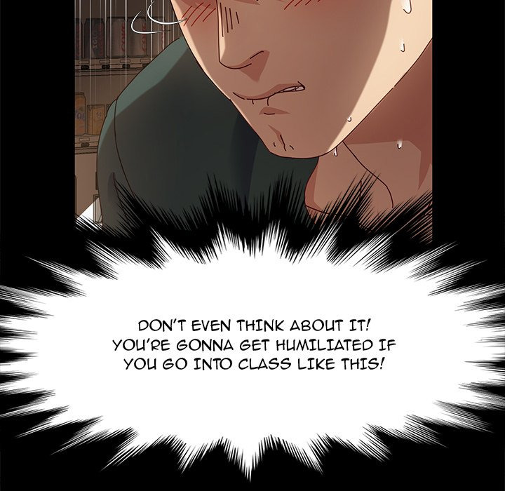 God Model Chapter 08