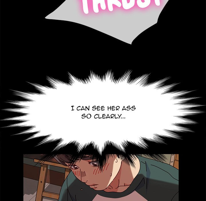 God Model Chapter 08