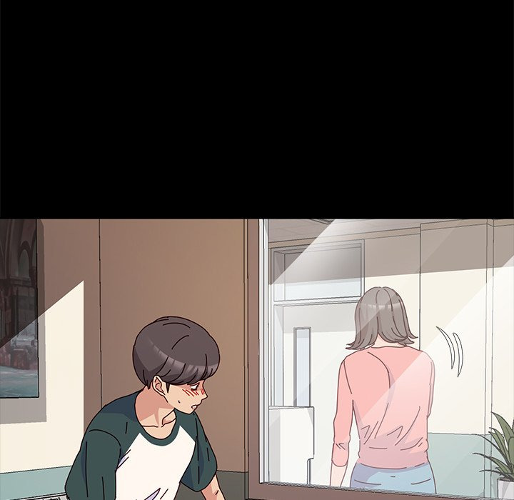 God Model Chapter 08