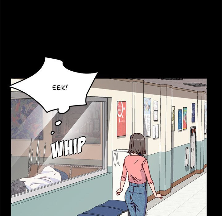 God Model Chapter 08