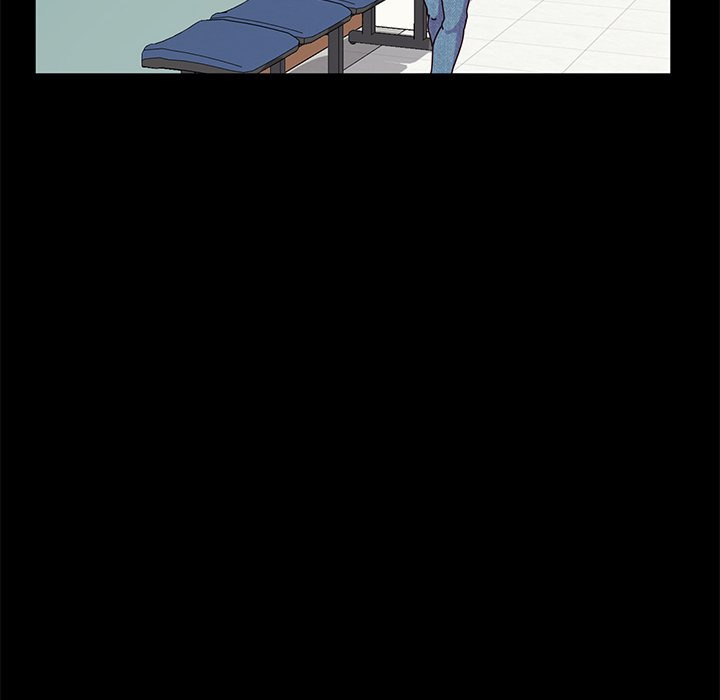 God Model Chapter 08