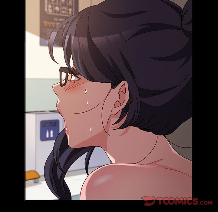 God Model Chapter 08