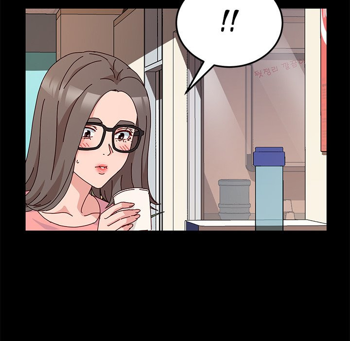 God Model Chapter 08