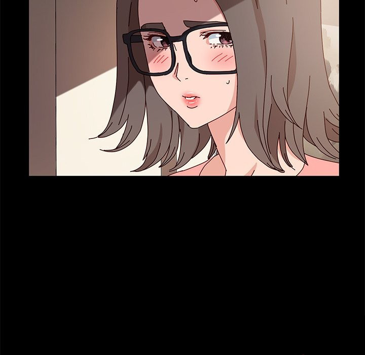 God Model Chapter 08