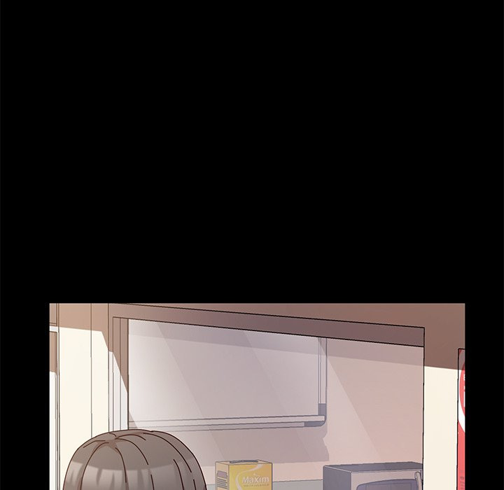 God Model Chapter 08