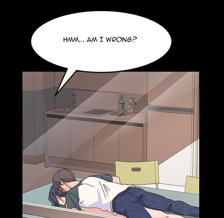 God Model Chapter 08