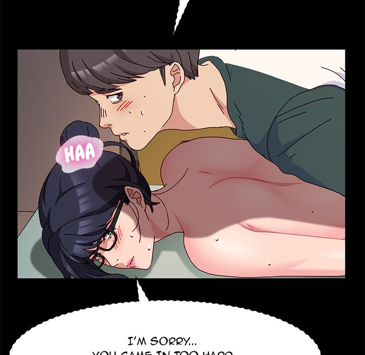 God Model Chapter 08