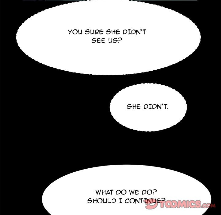 God Model Chapter 08