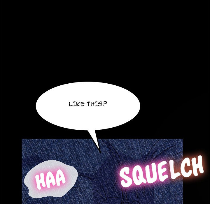 God Model Chapter 08