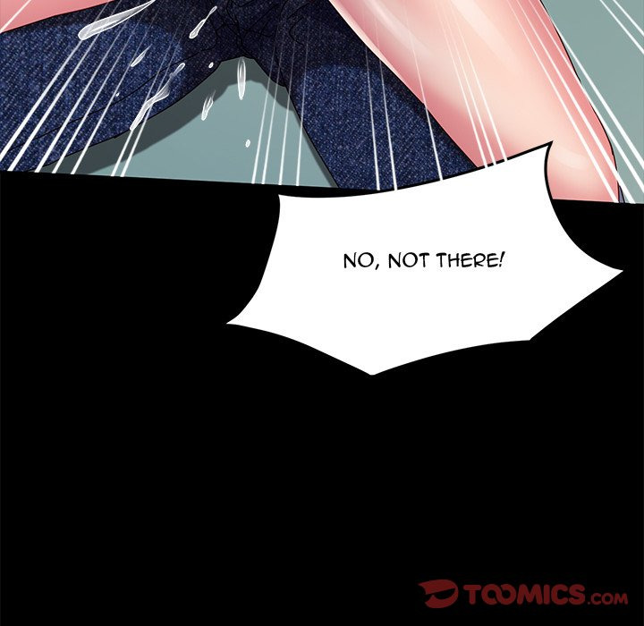 God Model Chapter 08