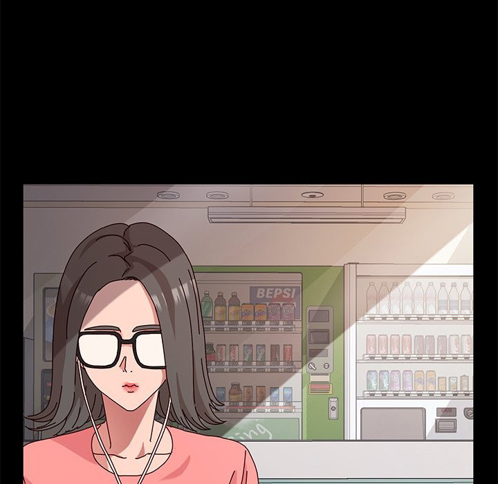 God Model Chapter 08