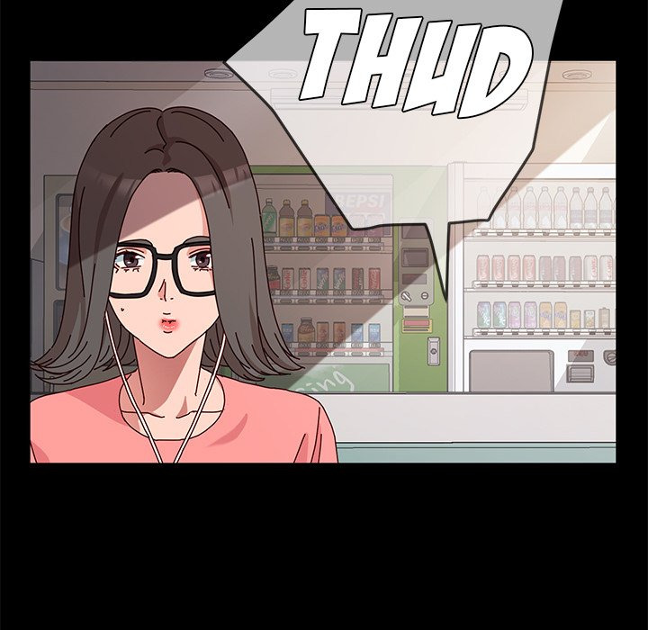 God Model Chapter 08