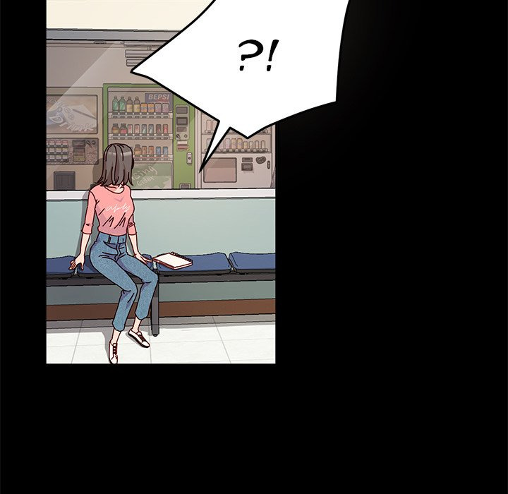 God Model Chapter 08