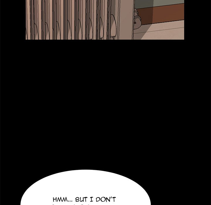God Model Chapter 08