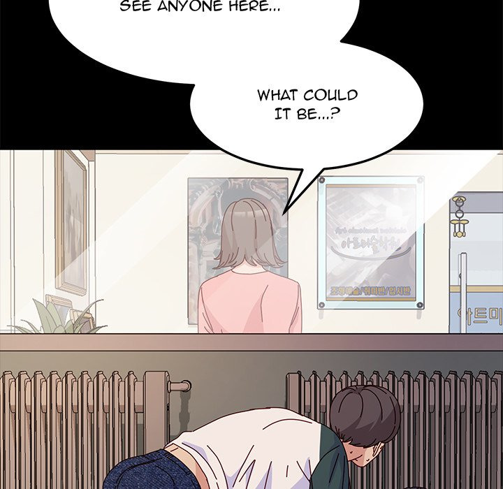 God Model Chapter 08