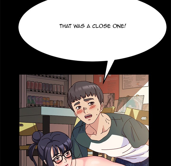 God Model Chapter 08