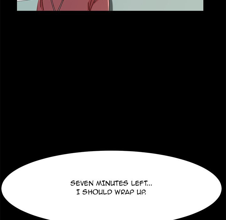 God Model Chapter 08