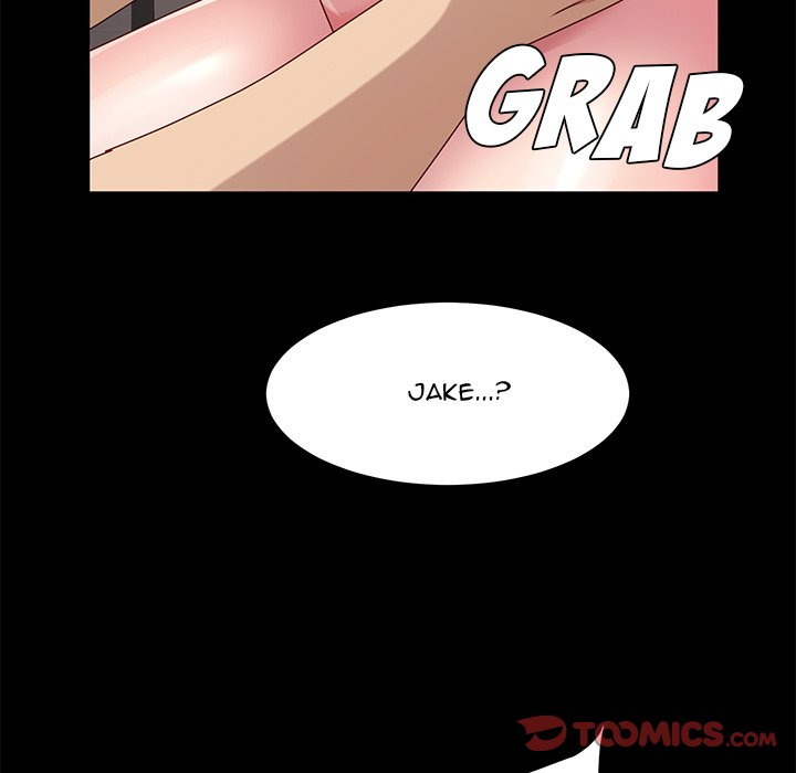 God Model Chapter 08