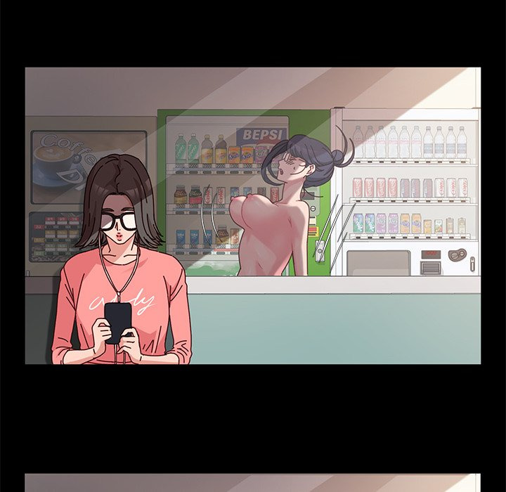 God Model Chapter 08