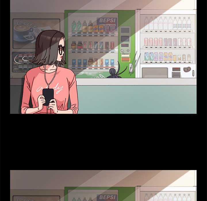 God Model Chapter 08