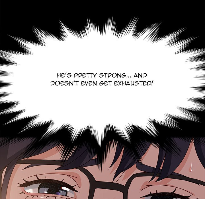 God Model Chapter 08
