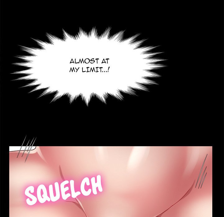 God Model Chapter 08