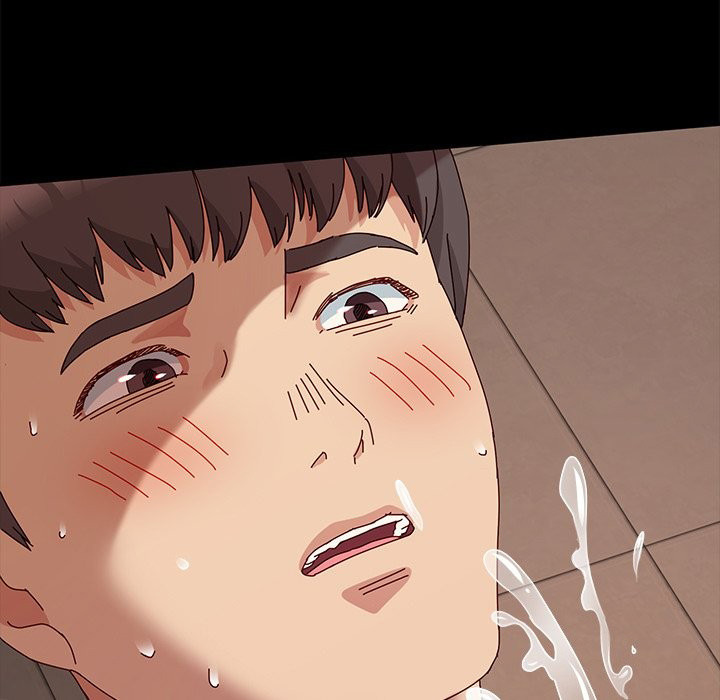 God Model Chapter 08