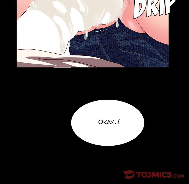 God Model Chapter 08
