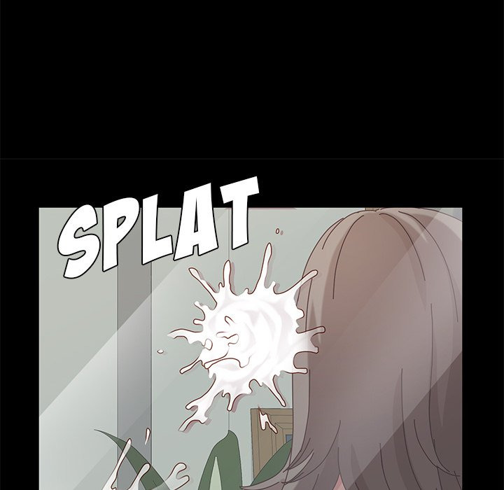 God Model Chapter 08