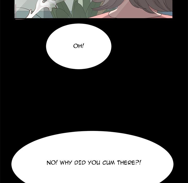 God Model Chapter 08