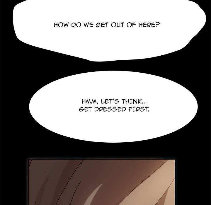 God Model Chapter 08