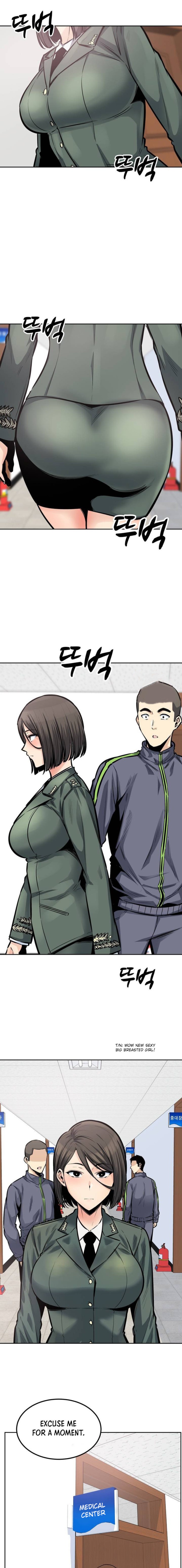 Gomusin Engsub Chapter 26