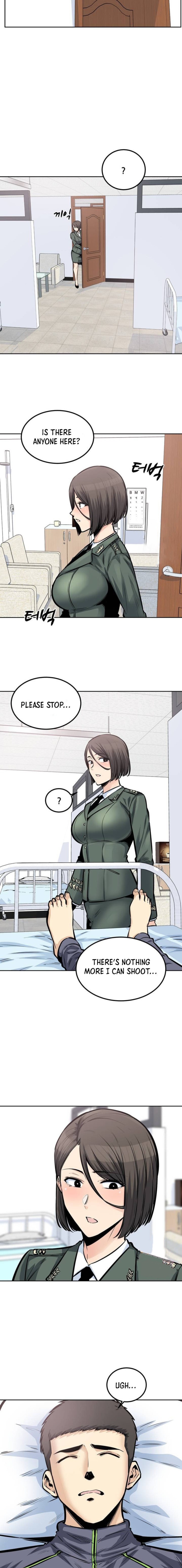 Gomusin Engsub Chapter 26
