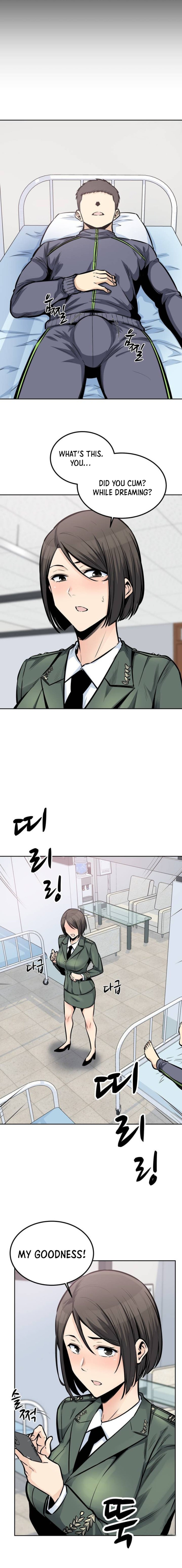 Gomusin Engsub Chapter 26