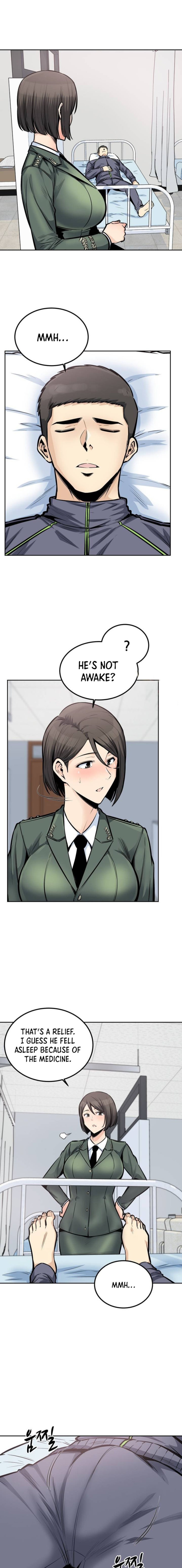 Gomusin Engsub Chapter 26