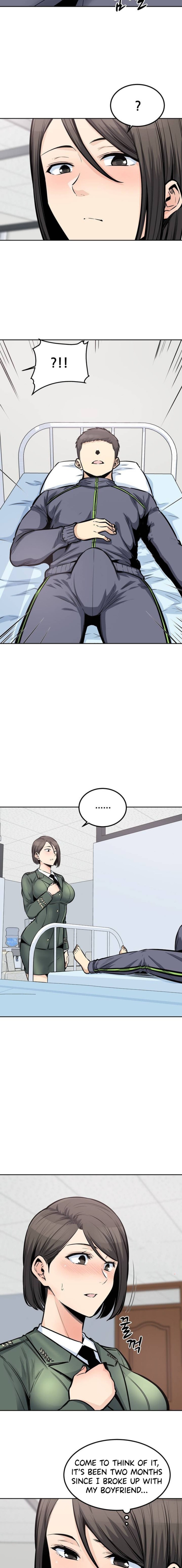 Gomusin Engsub Chapter 26