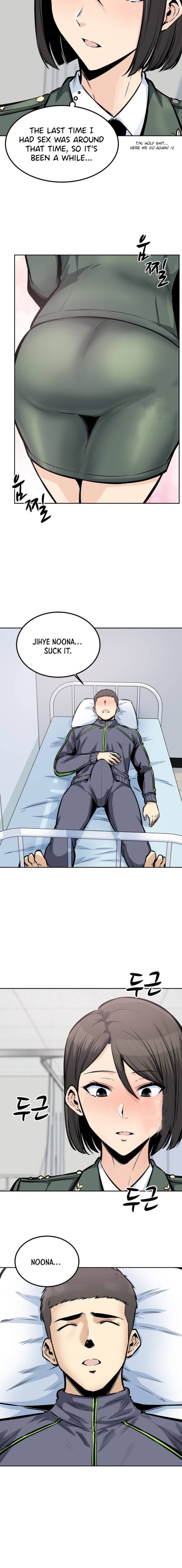 Gomusin Engsub Chapter 26
