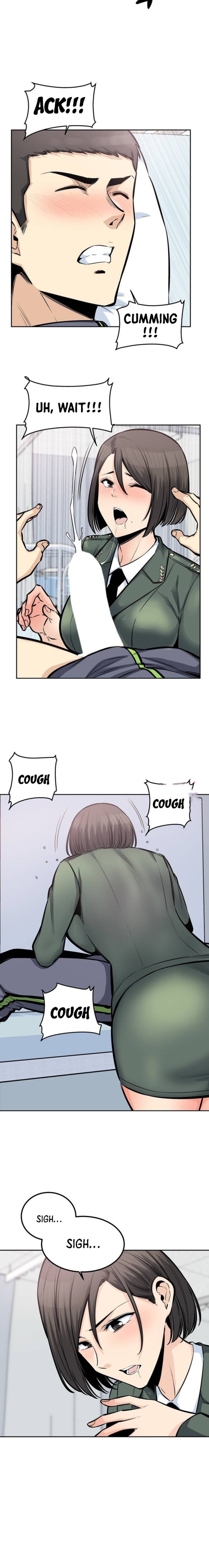 Gomusin Engsub Chapter 26