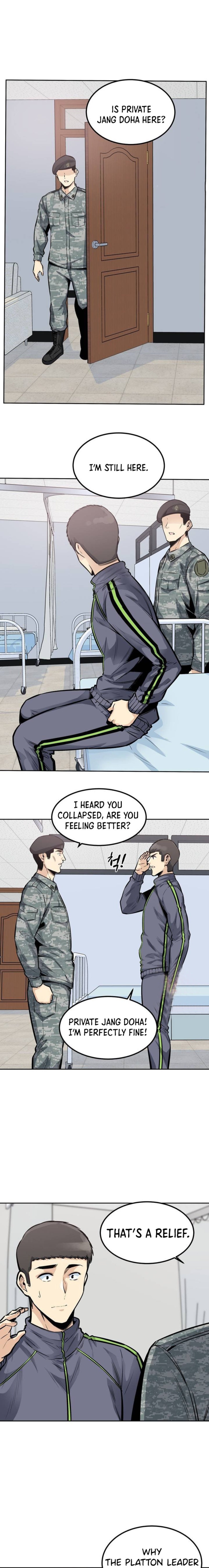 Gomusin Engsub Chapter 26