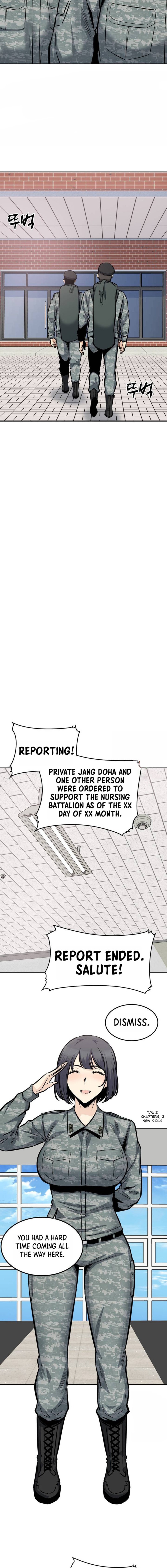 Gomusin Engsub Chapter 27