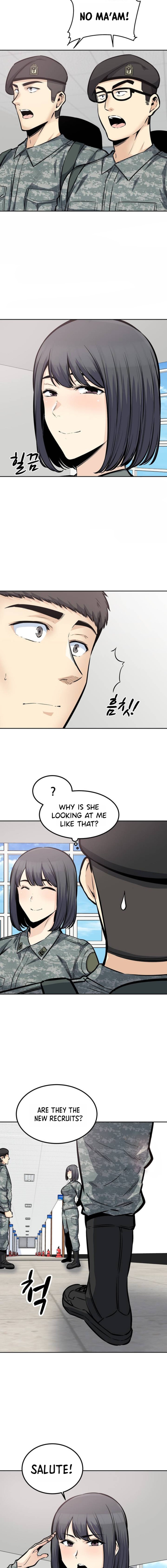 Gomusin Engsub Chapter 27