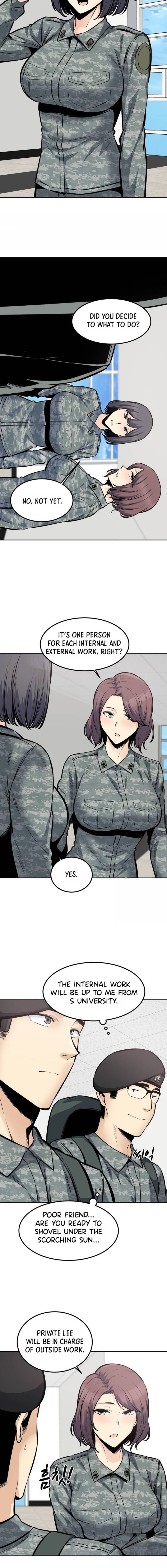 Gomusin Engsub Chapter 27