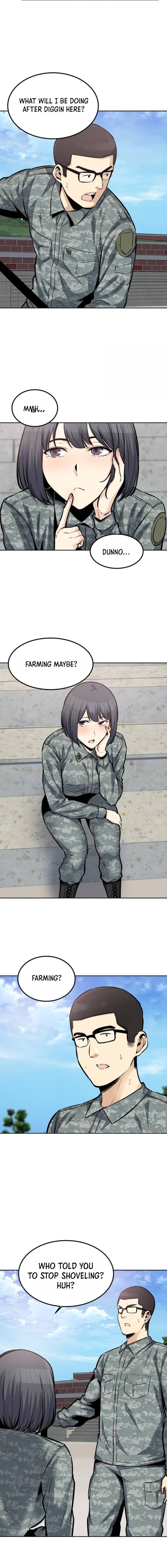 Gomusin Engsub Chapter 27