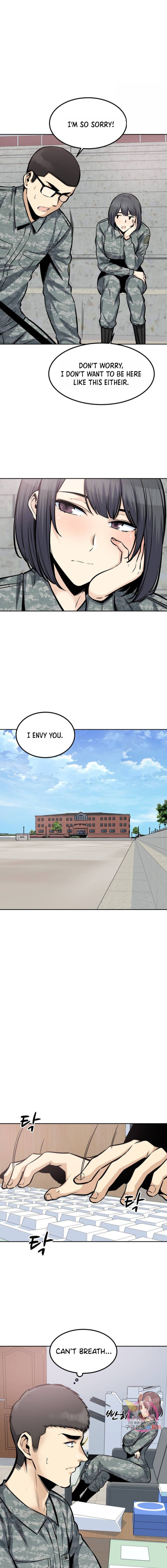 Gomusin Engsub Chapter 27
