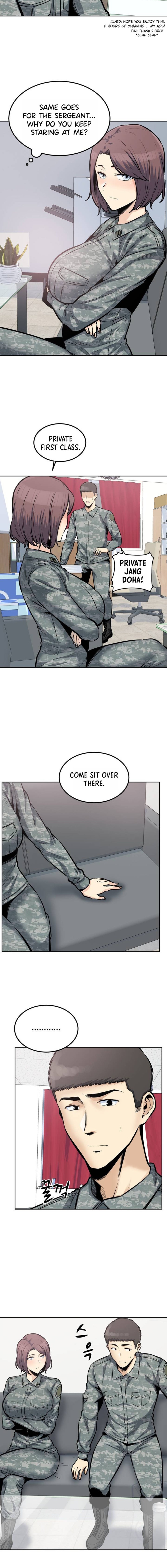 Gomusin Engsub Chapter 27