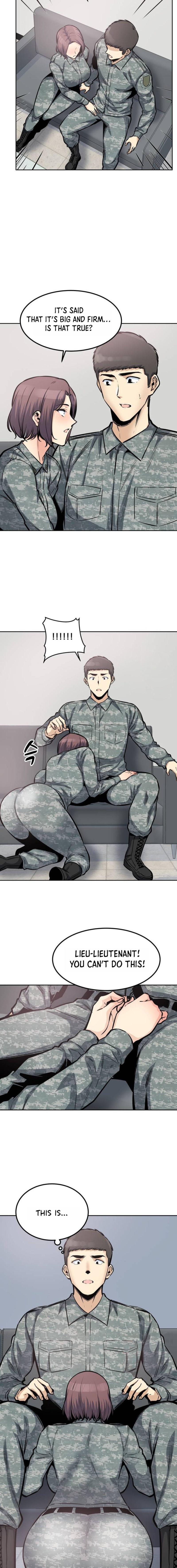 Gomusin Engsub Chapter 27