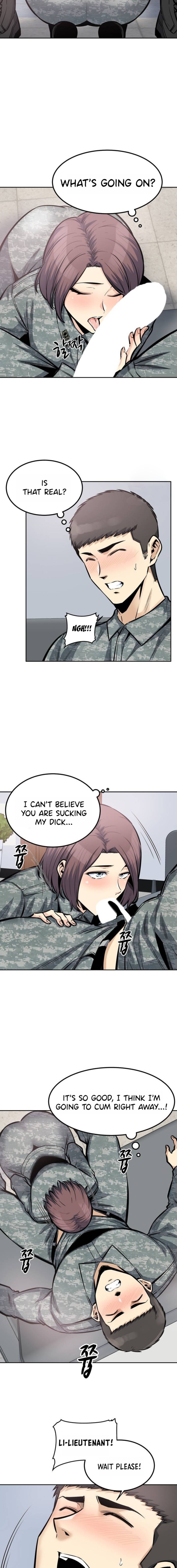 Gomusin Engsub Chapter 27
