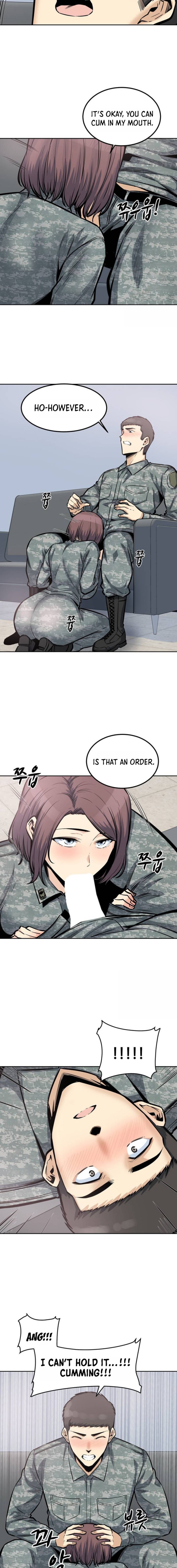 Gomusin Engsub Chapter 27